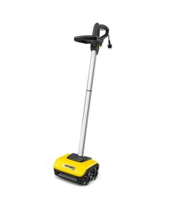 Terassipesuri PCL 6