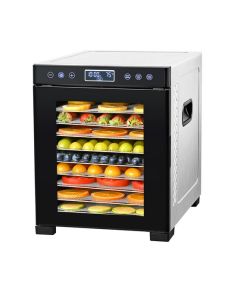 Hedelmä- ja kasvikuivuri, 650W Bergen