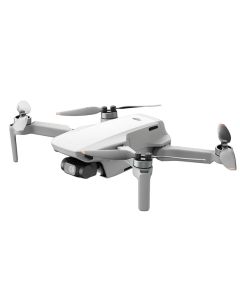 Drone, DJI Mini 4K