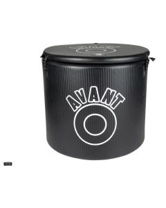 Kylmäallas, Avant0 Premium Ø90cm 375l
