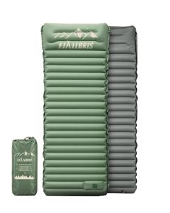 Ultrakevyt ilmapatja, Fjällbris PRO