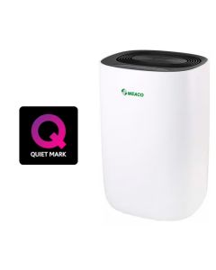 Ilmankuivain - jopa 50 m², Meaco 10L ABC