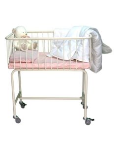 HUIPPUTARJOUS! Vauvansänky Liizi JA Elle TENS -laiteUUSI