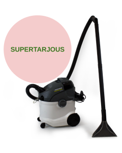 Liizi Locker tekstiilipesuri Kaaresta