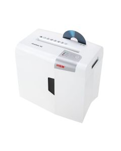  Paperisilppuri HSM X5