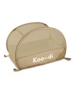 Koo-di Pop-Up Bubble Travel Cot