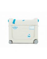 JetKids Bedbox Suitcase