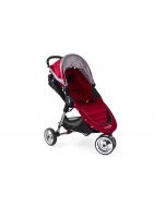 Matkarattaat Baby Jogger City Mini 