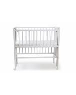 Baby's First Bed - White, Fillikid Cocon