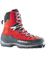 Monot Alpina Alaska NNN BC 
