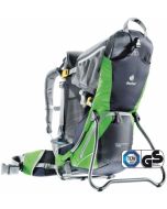 Deuter Kid Comfort Air Child Carrier