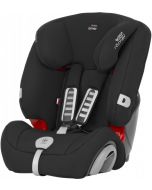 Britax Römer Evolva Car Seat (9-36kg)