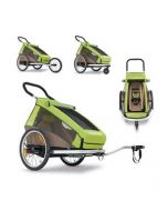 Croozer Kid for 1 Bicycle Trailer