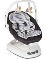 Graco Move With Me Baby Swing