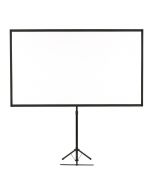 80" Portable Projection Screen, Epson ELPSC21