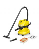 Wet & Dry Vacuum Cleaner WD 3