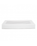 LullaMe Self-Rocking Baby Mattress