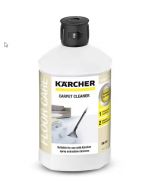 Tekstiilien puhdistusaine Kärcher RM 519