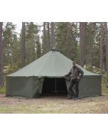 Savotta SA-20 Half-Platoon Field Camp Tent