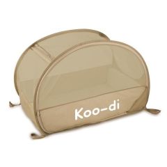 Koo-di Pop-Up Bubble Travel Cot