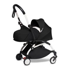 Matkarattaat Babyzen YOYO 0+ newborn