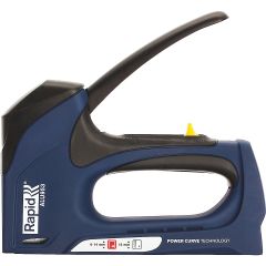 Staple Gun Rapid ALU953