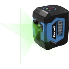 Cocraft HL 20-SG Cross-Line Laser Level