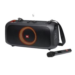  Speaker JBL PartyBox On-The-Go