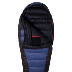 Makuupussi Warmpeace VIKING 600 WIDE 195CM Unisex