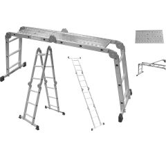 Ladder 3,5 m