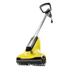 Terassipesuri Kärcher PCL 4 T-Cleaner 2-in-1 