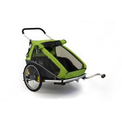 Pyöräkärry Croozer Kid for 2