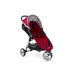 Matkarattaat Baby Jogger City Mini 