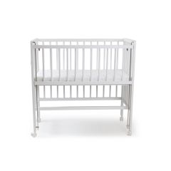 Baby's First Bed - White, Fillikid Cocon