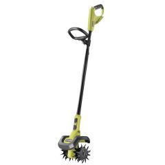 Cordless garden trimmer  Ryobi RY18CVA-0 