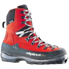 Alpina Alaska NNN BC Ski Boots (Size 44/45)