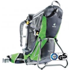 Deuter Kid Comfort Air Child Carrier