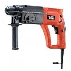 Porakone Pneumaattinen poravasara Black&Decker KD 960