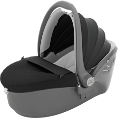 Britax Baby-Safe Sleeper Lie-Flat Baby Car Seat