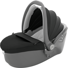 Turvavuode Britax Baby Safe Sleeper 