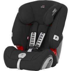 Turvaistuin Britax Römer Evolva 9-36kg