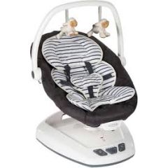 Graco Move With Me Baby Swing