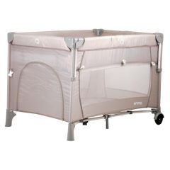 Emma Dropside Travel Crib