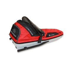 Children's Sled Fjellpulken Classic