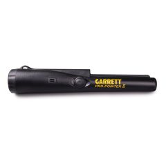 Garrett Pro Pointer II Metal Detector