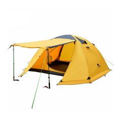 4-Person Tent Toproad 4 Plus