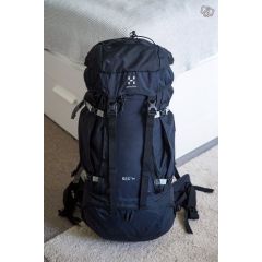 Backpack Haglöfs Sec 65