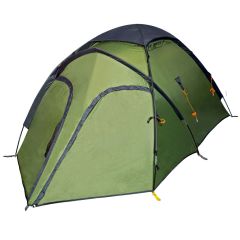 Camping tent Halti Pro 4 