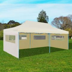 Party Tent vidaXL 3 x 6 m