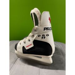 Luistimet Prosport Pro 11 - koko 28